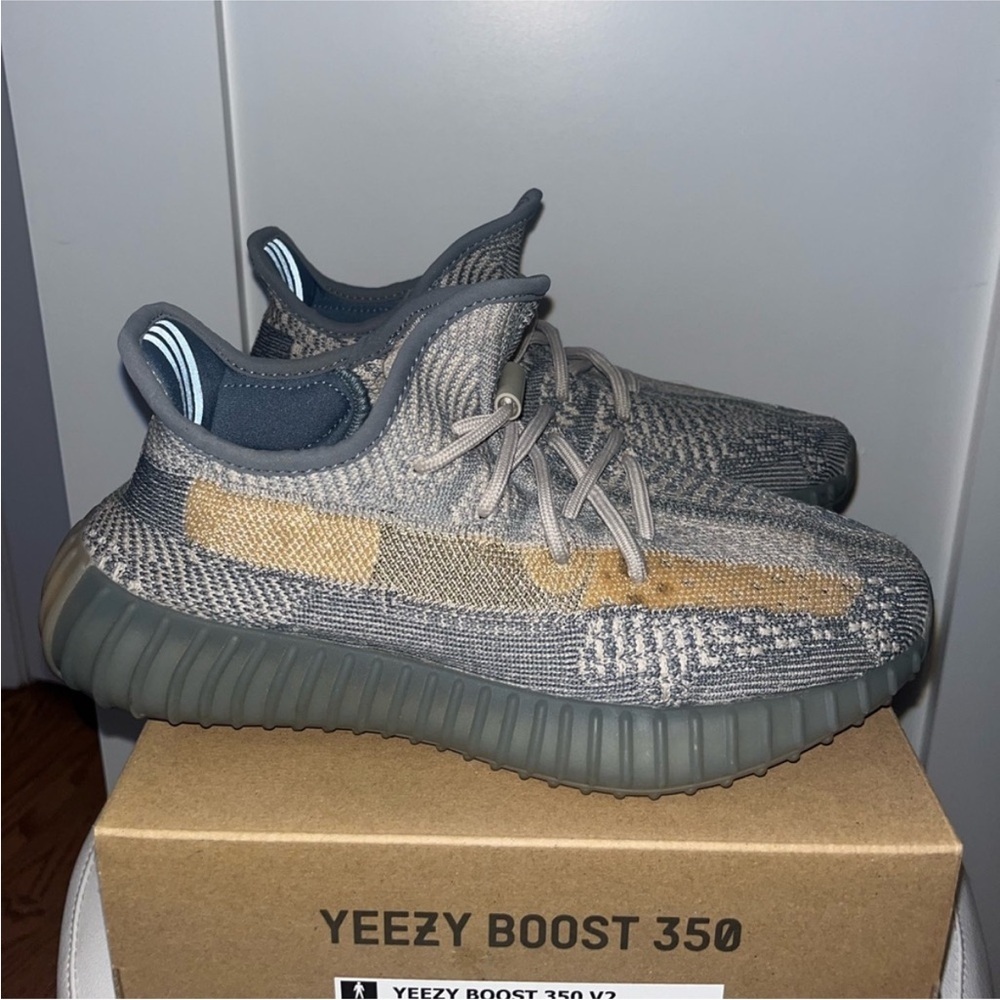 Yeezy Boost 350 V2 ISRAFI